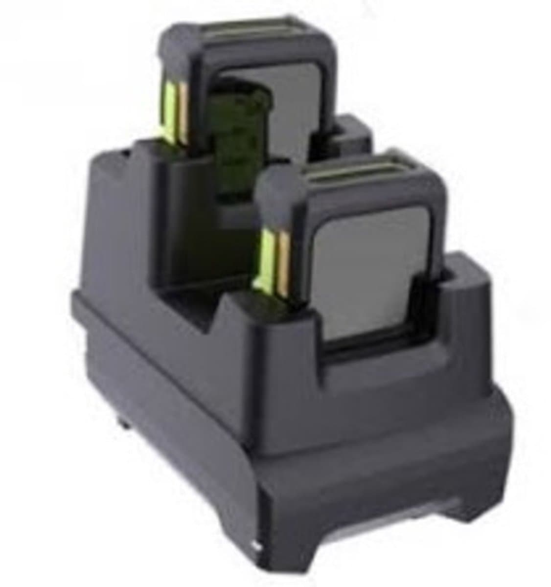 Zebra Charging station, 2 slots
