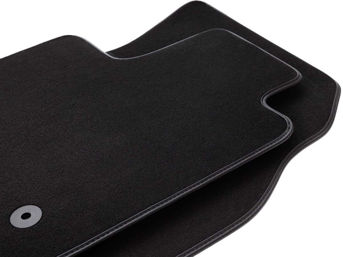 voor polyamide PREMIUM: Renault Espace IV minivan 2002-2014