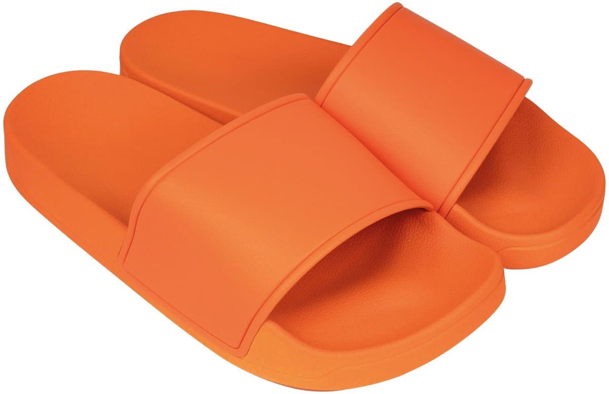 Highroad Badslippers Senior (bedrukbaar)