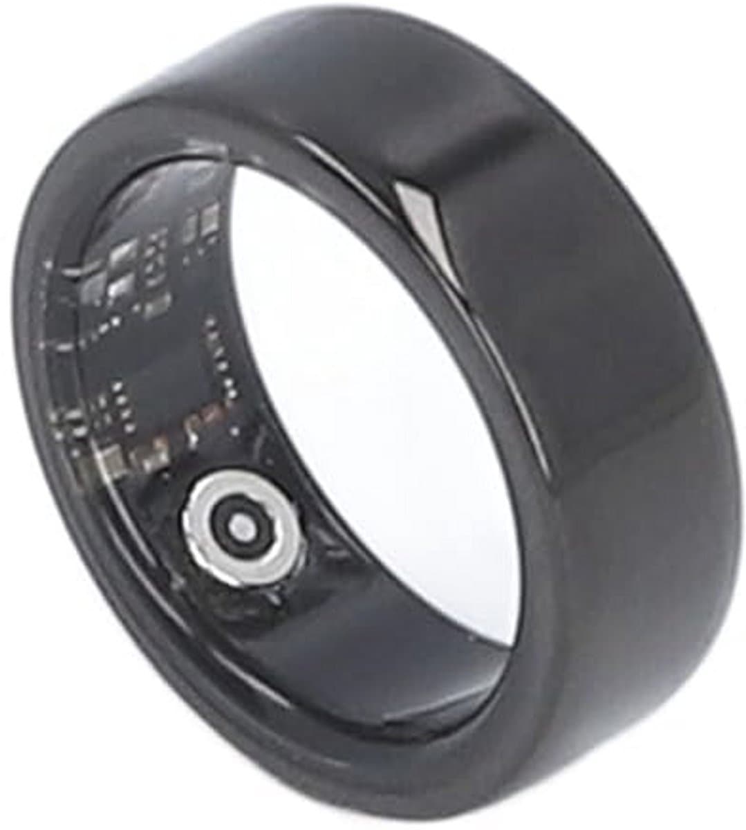Gezondheidsring Waterdicht - Fitness Tracker met Stappenteller, Slaapmonitor en APP Compatibiliteit