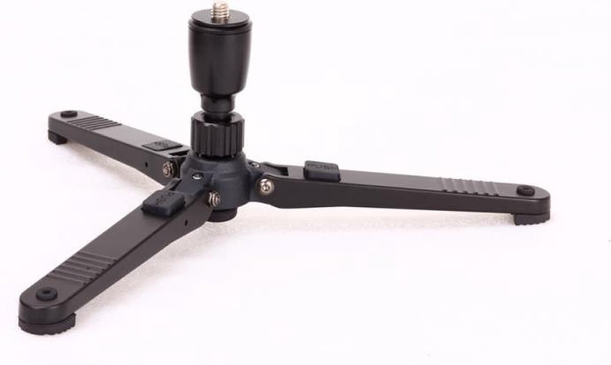 Kingjoy M3L Driepoot Basis Monopod