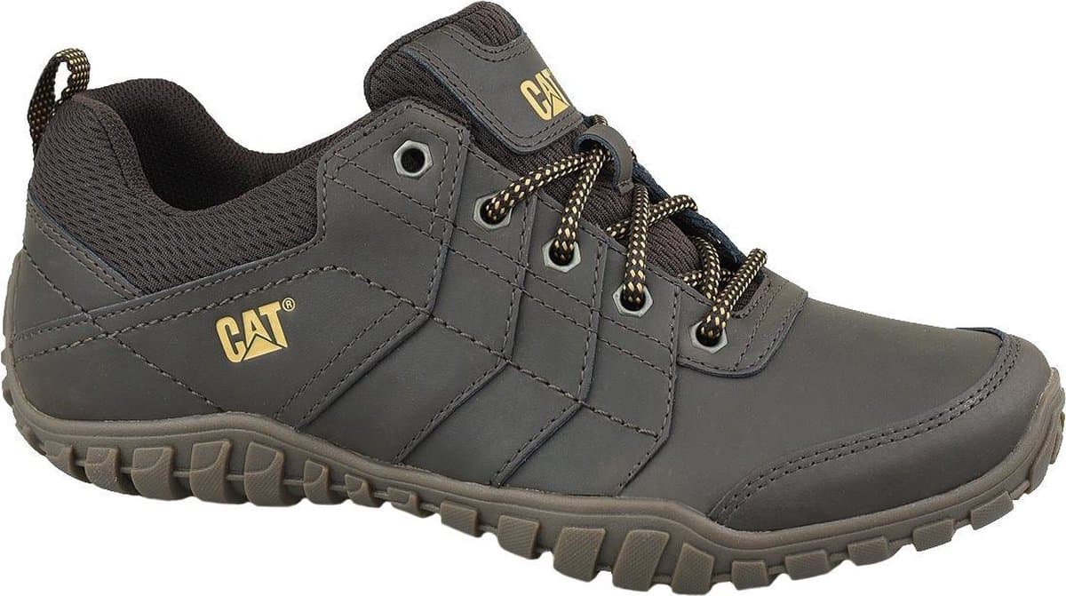 Caterpillar Instruct P722310, Mannen, Bruin, Trekkinglaarzen maat: 41 EU