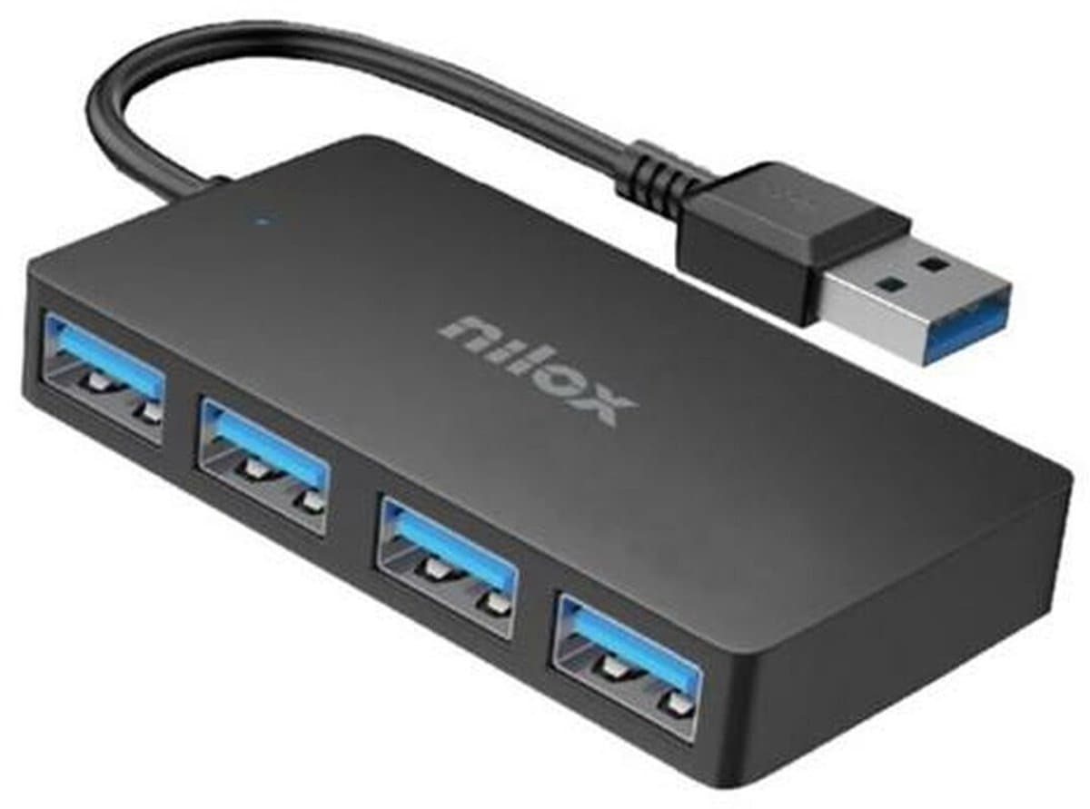 USB-kabel Nilox