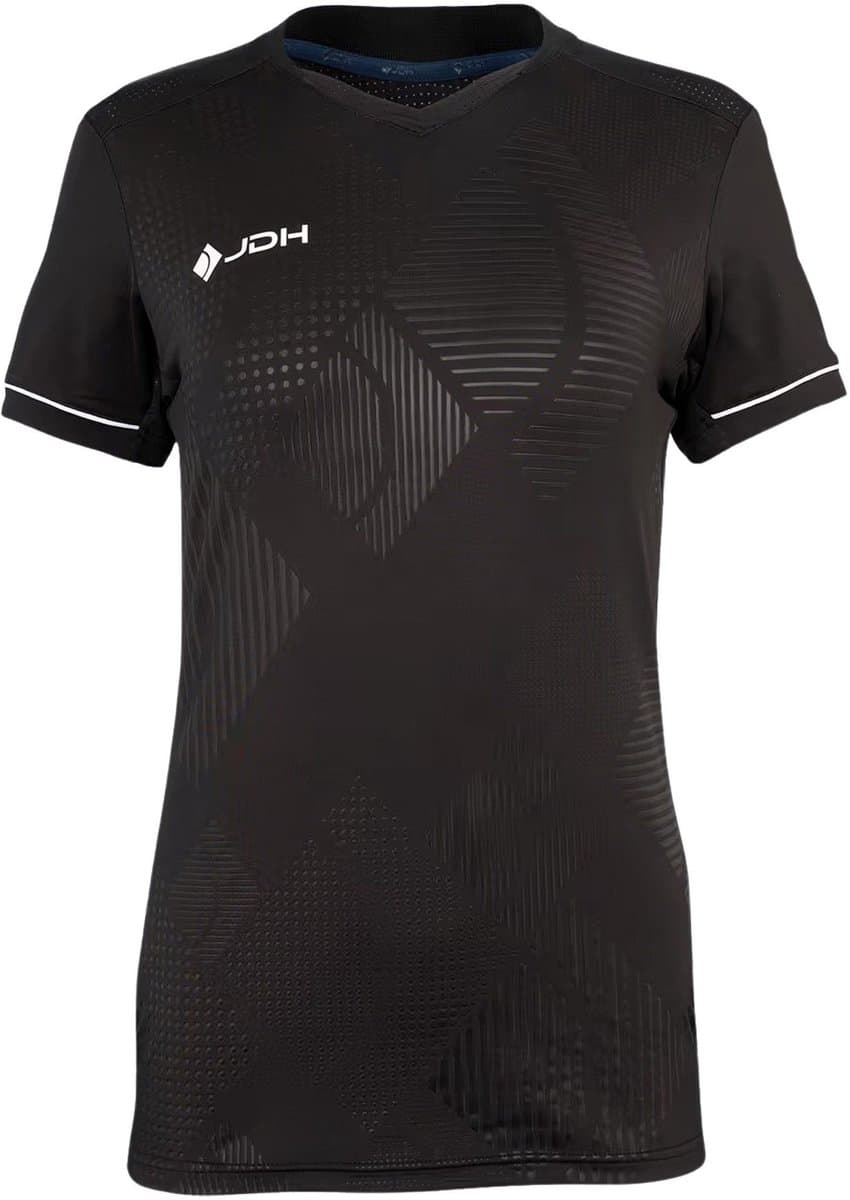 JDH Carbon Pro Shirt Dames - Maat XL