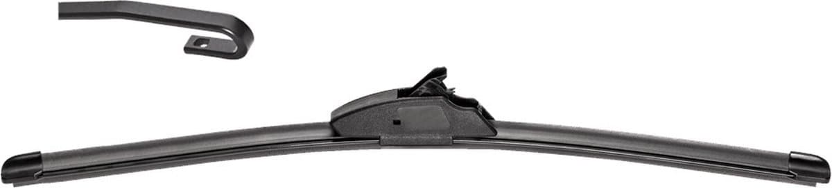 Valeo - Valeo Hydroconnect HU35 ruitenwisserblad - 35CM (1x)