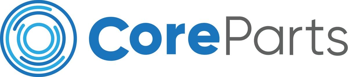 CoreParts MMHP133-16GB geheugenmodule 1 x 16 GB DDR3 ECC