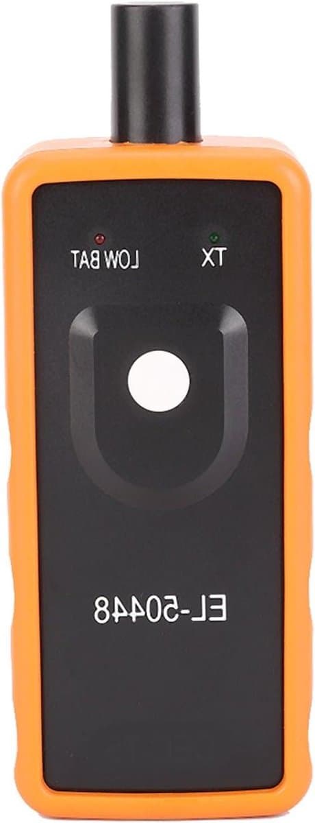 TPMS Reset Tool - Banden Druk Monitor - Auto Onderhoud - Voor Modellen Na 2012