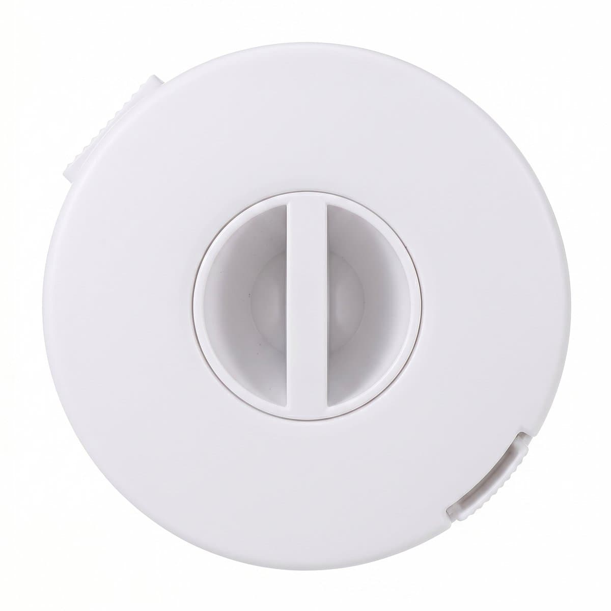 Draagbare & Multifunctionele Kabel Haspel - Wit - Opslaghoes - USB Oplader Houder & Kabel Container - Draadbeheer Box