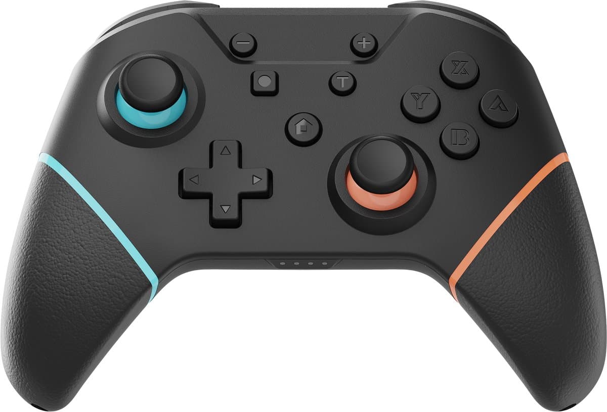 Hyperkin - Switch 2 - NuChamp - wireless controller