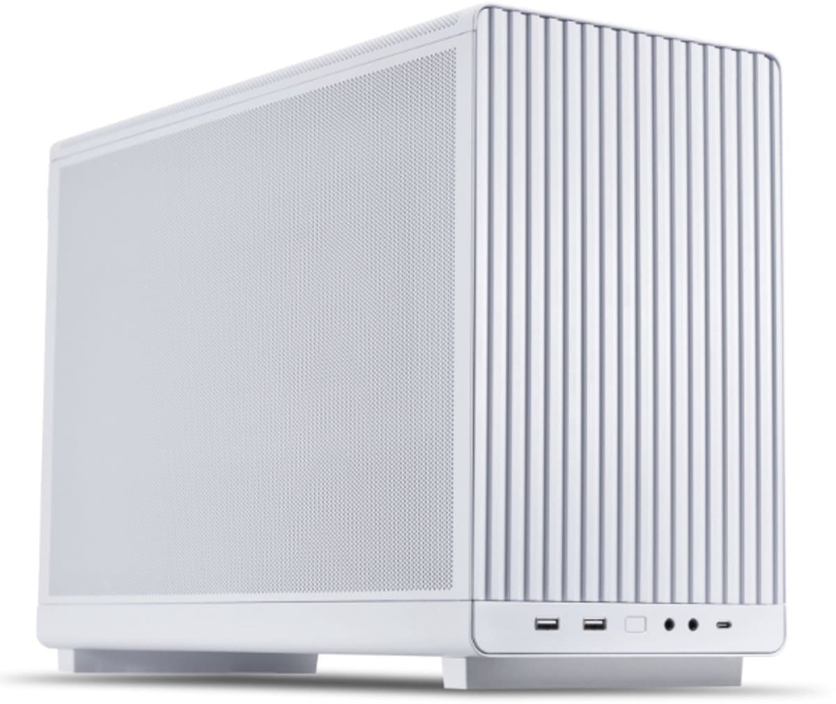 Lian Li A3-mATX Micro Tower Wit