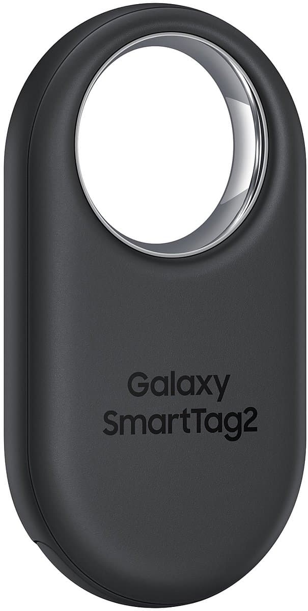 Samsung Galaxy SmartTag 2 - Zwart