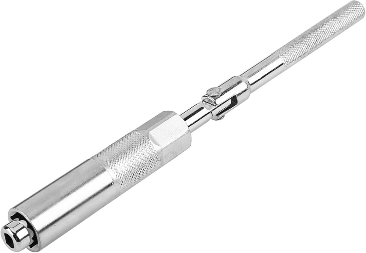 Schokdemper Gereedschap , Auto Achterste Schokdemper Inbussleutel Removal Tool compatibel met Snelheidsreductie , handgereedschap