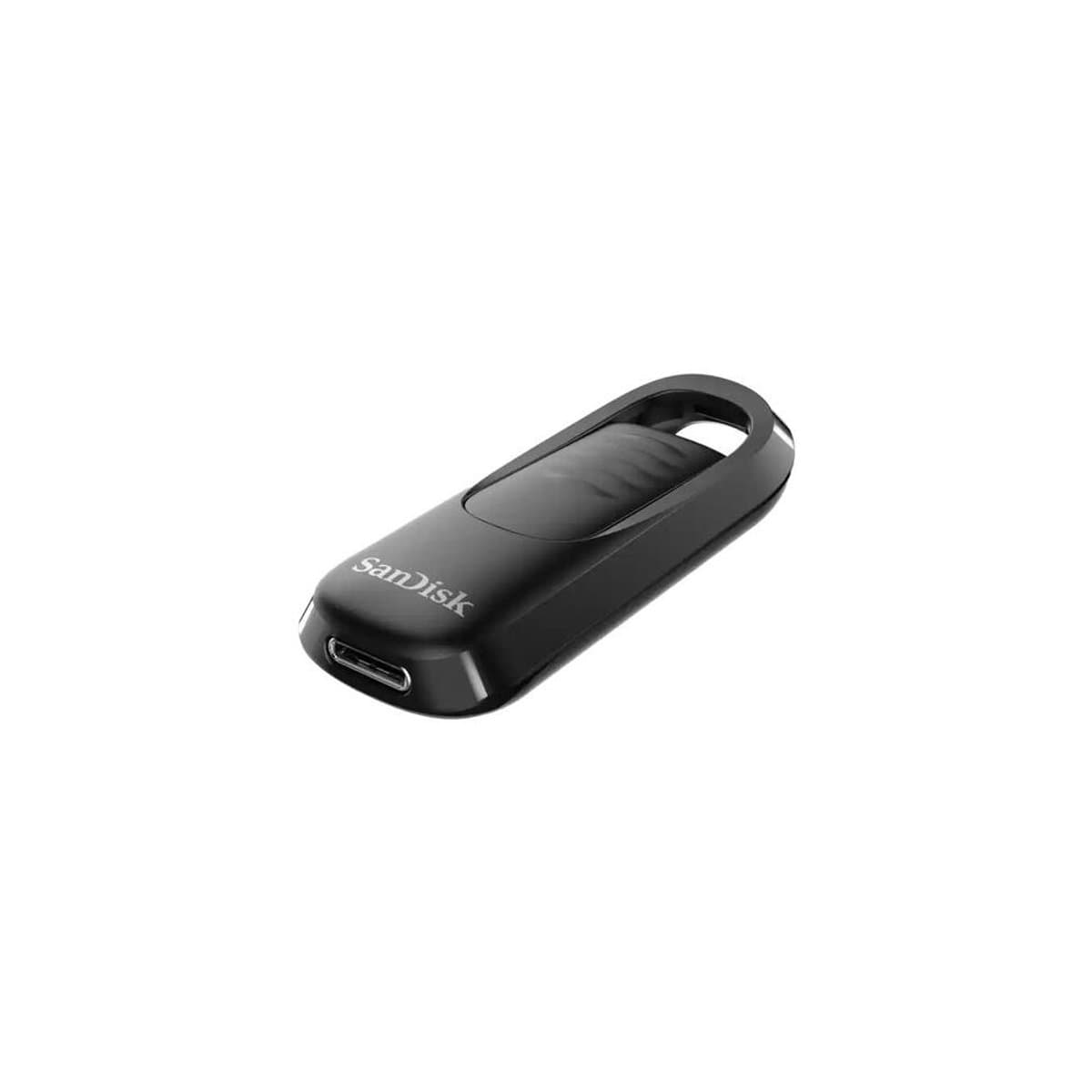 SanDisk Ultra Slider USB C 256GB
