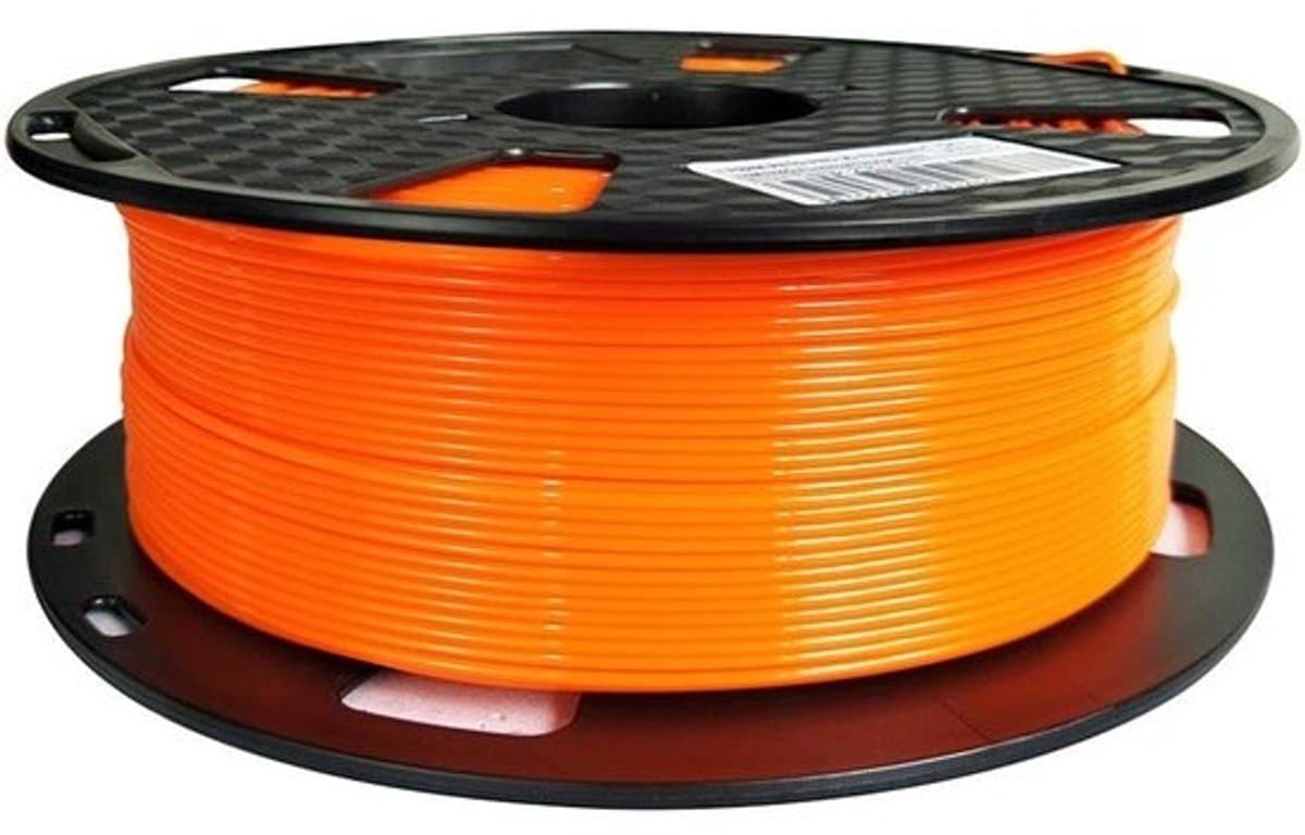 Solidchoice - PETG-filament - 1.75 mm, 1KG - Voor 3D-printers