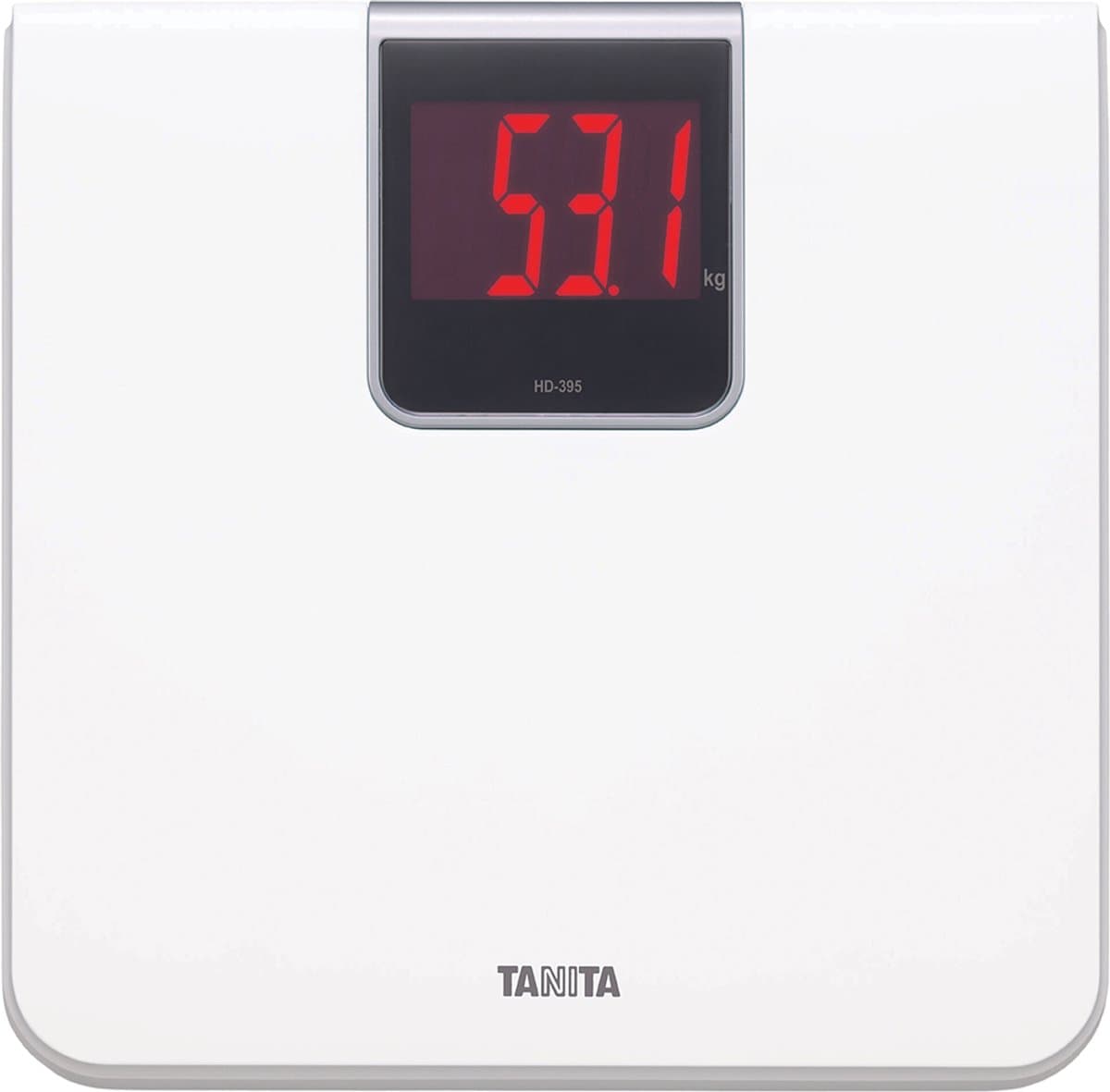 Tanita HD-395