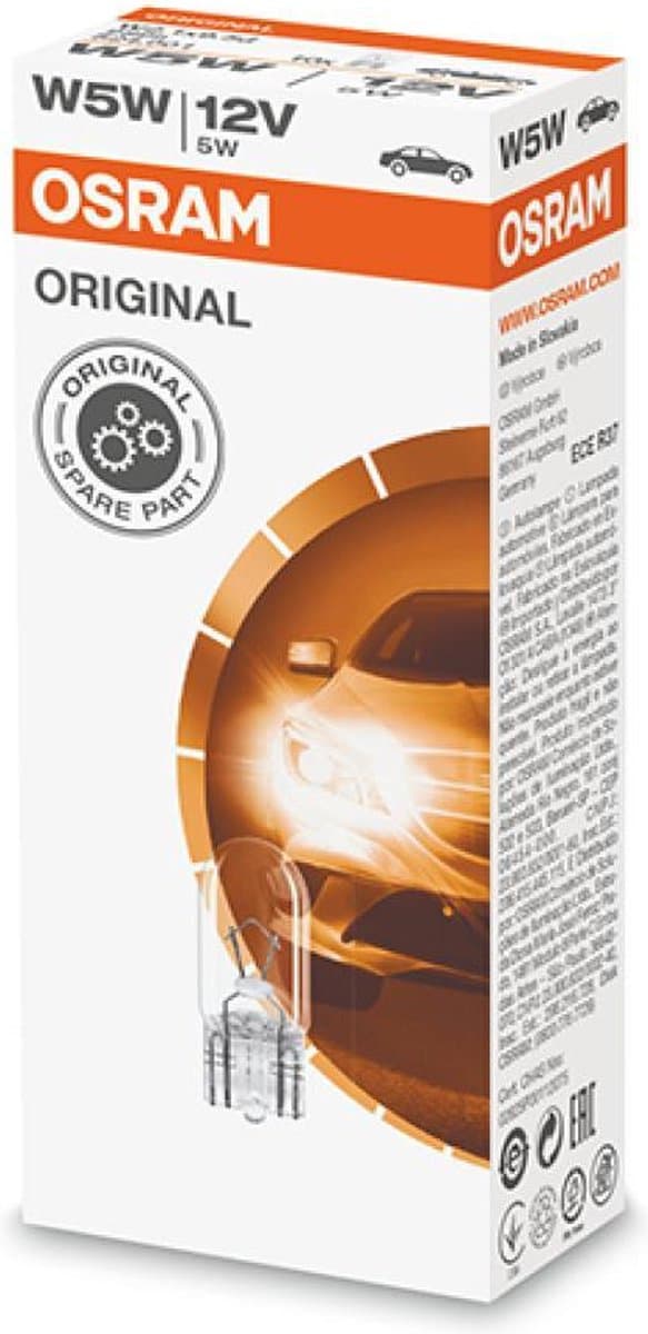 osram lamp voor motor guzzi 1200 griso 2007 tot 2016 arg nieuw