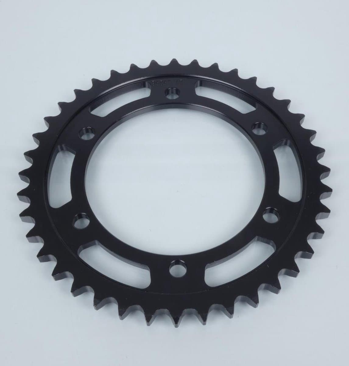 Couronne transmission Esjot pour moto Cagiva 1000 Xtra-Raptor 2000 à 2004 40 dts P530