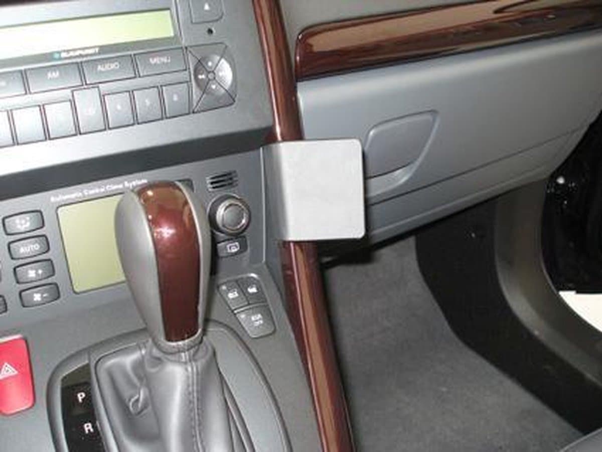 Brodit ProClip houder geschikt voor Fiat Croma 2006-2011 Angled mount