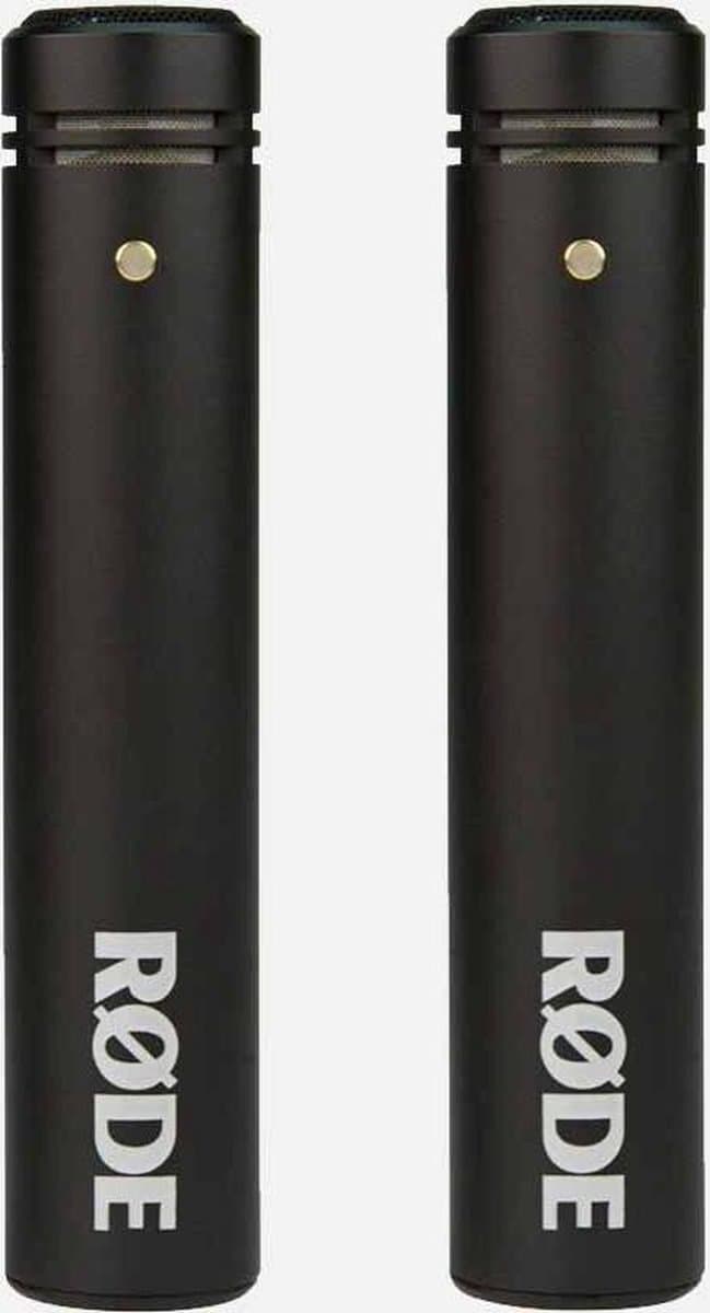 Rode M5 Matched Pair (Set van 2)