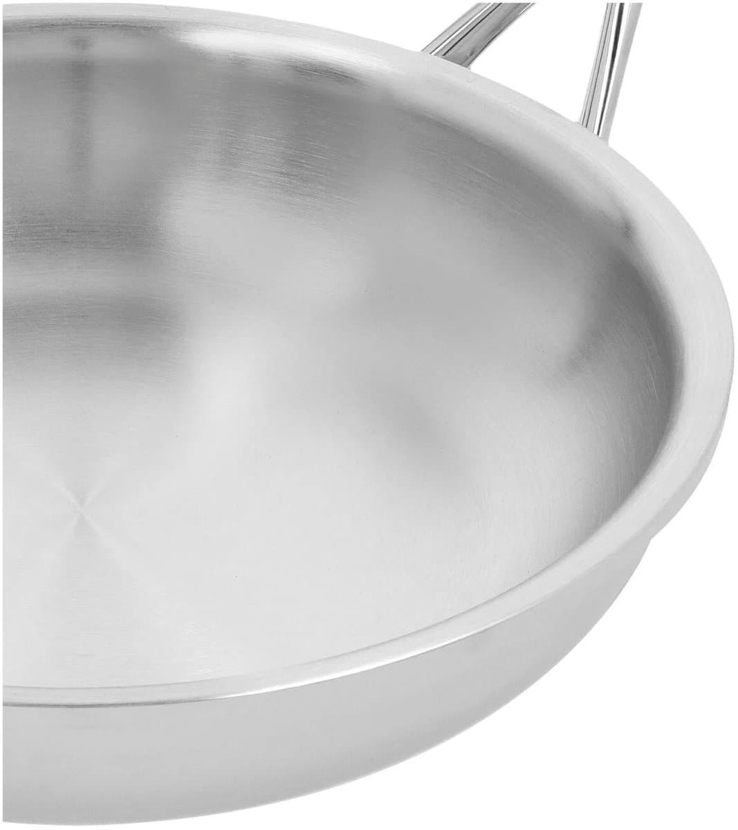 Demeyere Proline 7 Koekenpan 24 cm