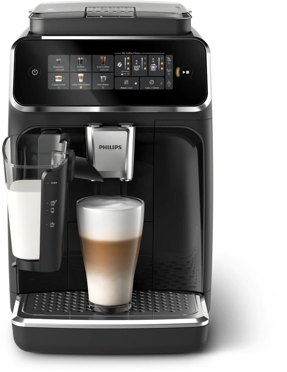 Philips 3300 EP3341/50 LatteGo