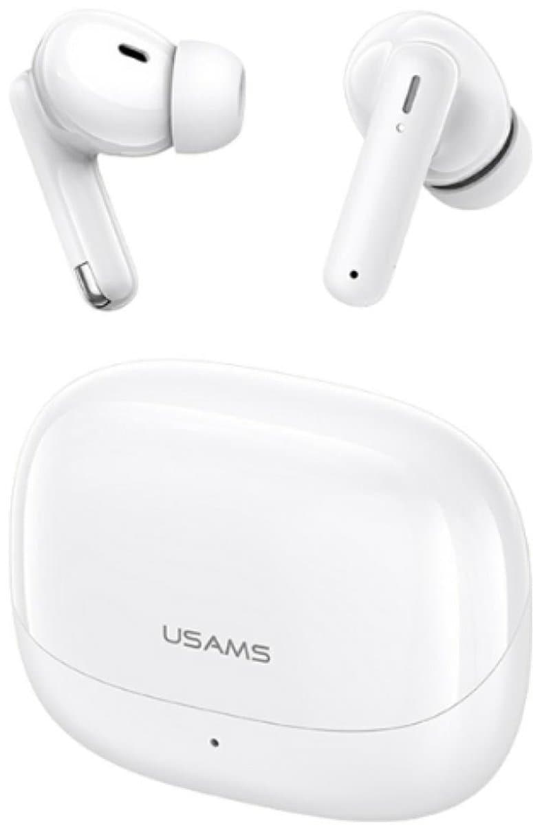 Usams Draadloze Hoofdtelefoon Tws If27 Voor Android-Telefoons 4 Uur Tijd