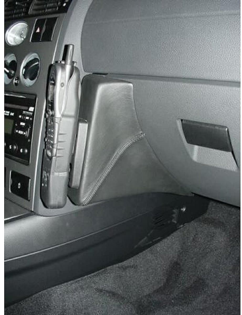 Kuda houder geschikt voor Ford Mondeo 07/2003-05/2007 Kleur: Zwart