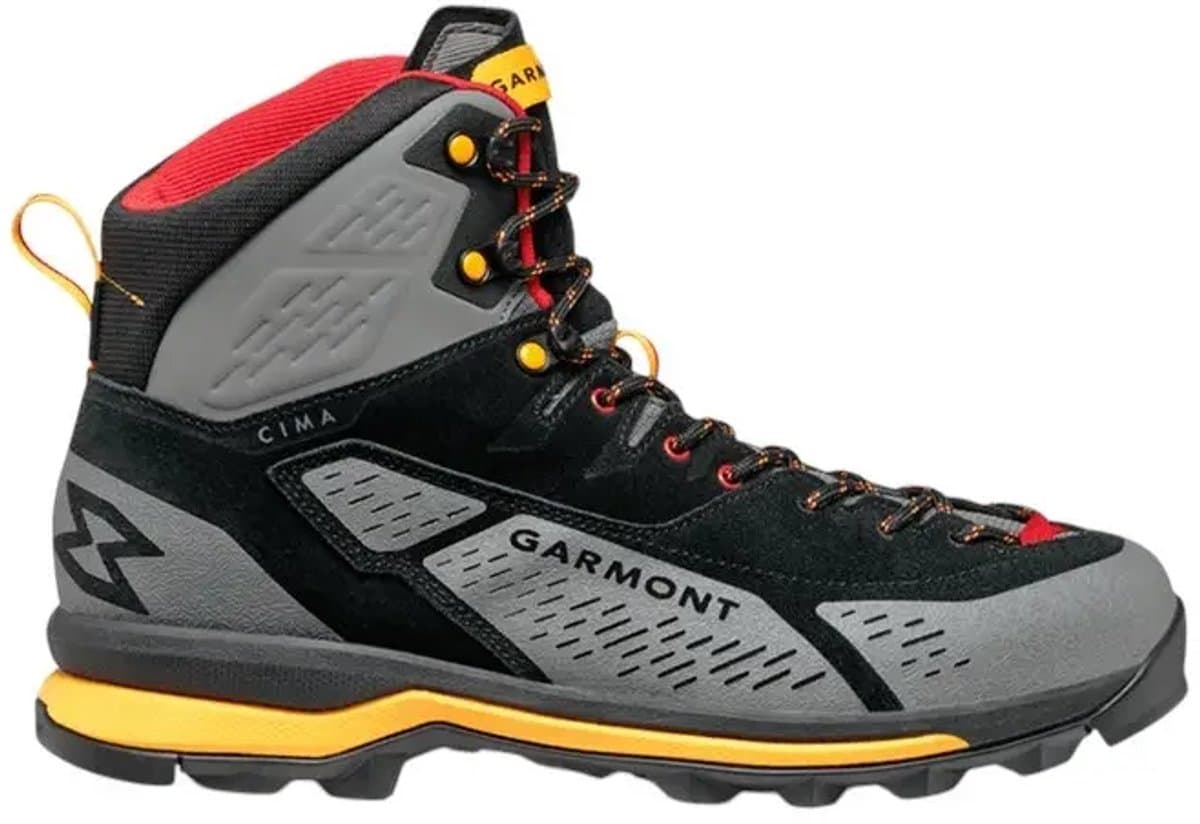 Wandelschoenen Garmont Cima WP