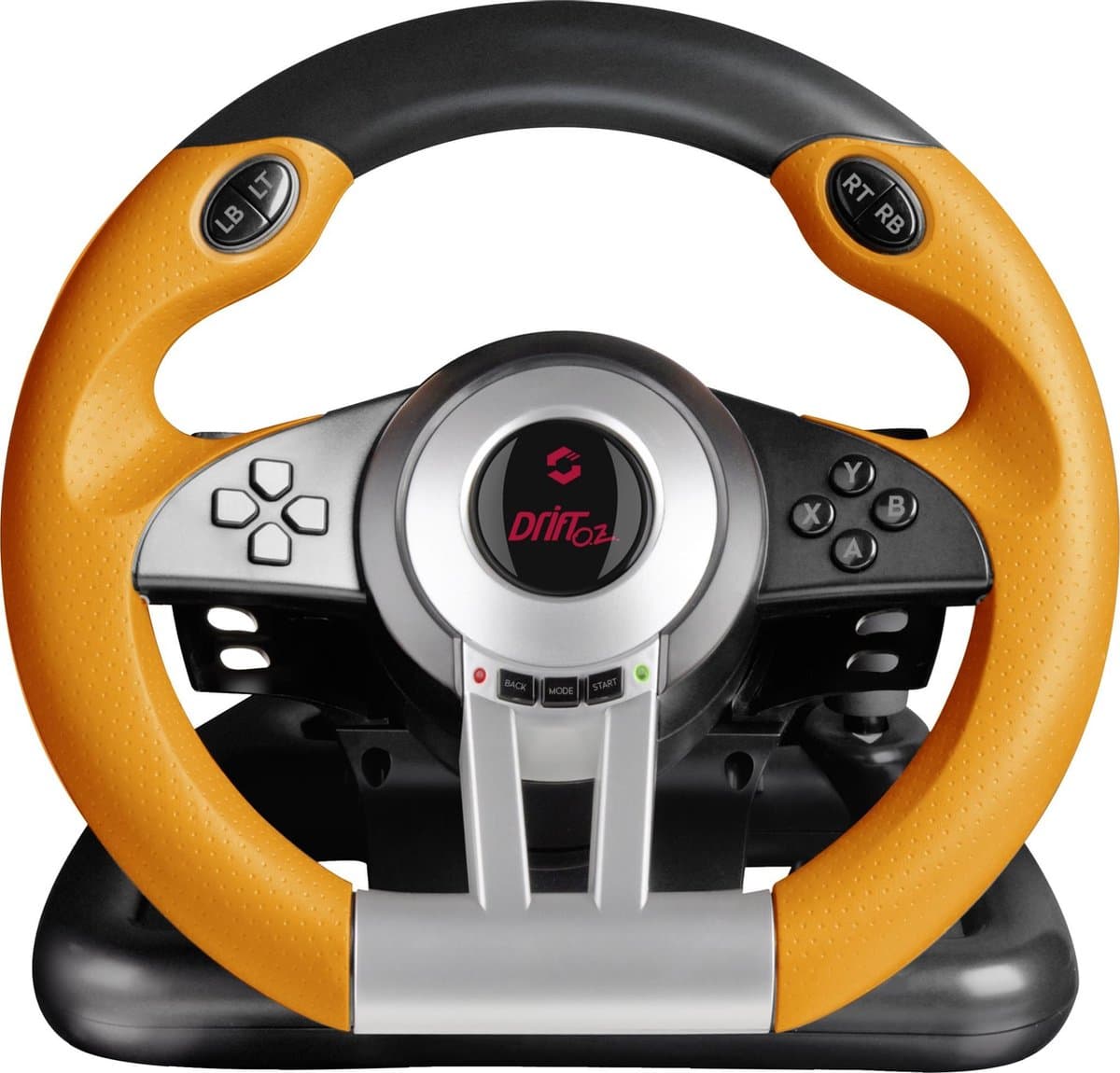 Speedlink DRIFT O.Z. - Race Stuur - Extra Grip - PC - Schakelhendels