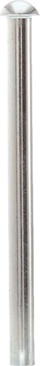 Axa Scharnierpen staal topcoat gegalvaniseerd 78 x 5.9mm 1103-84-23