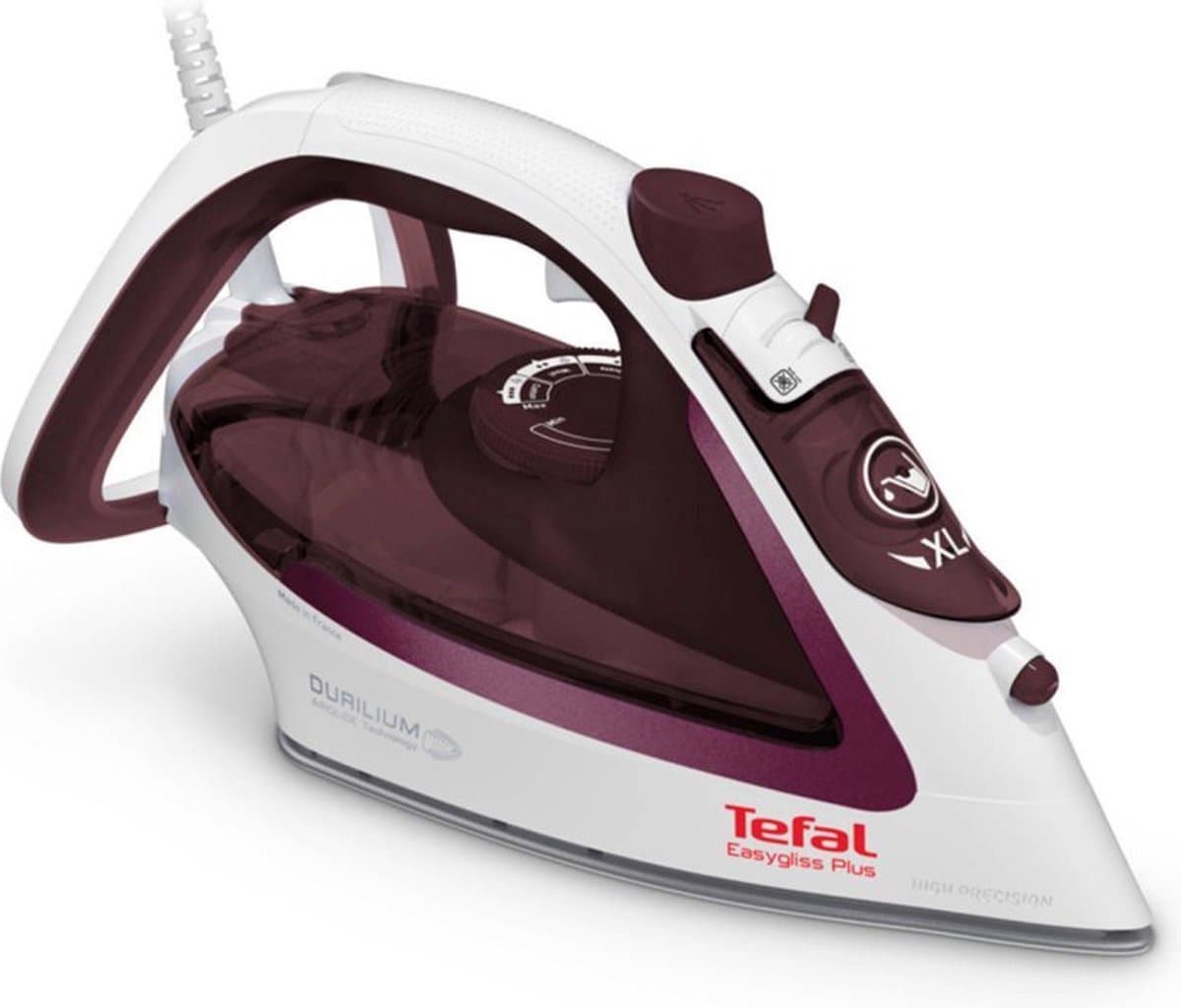 Tefal Easygliss Plus FV5714