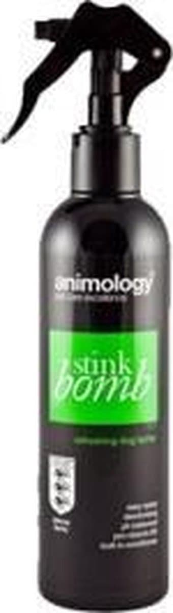 Animology Stink Bomb Refreshing Spray 250 ml