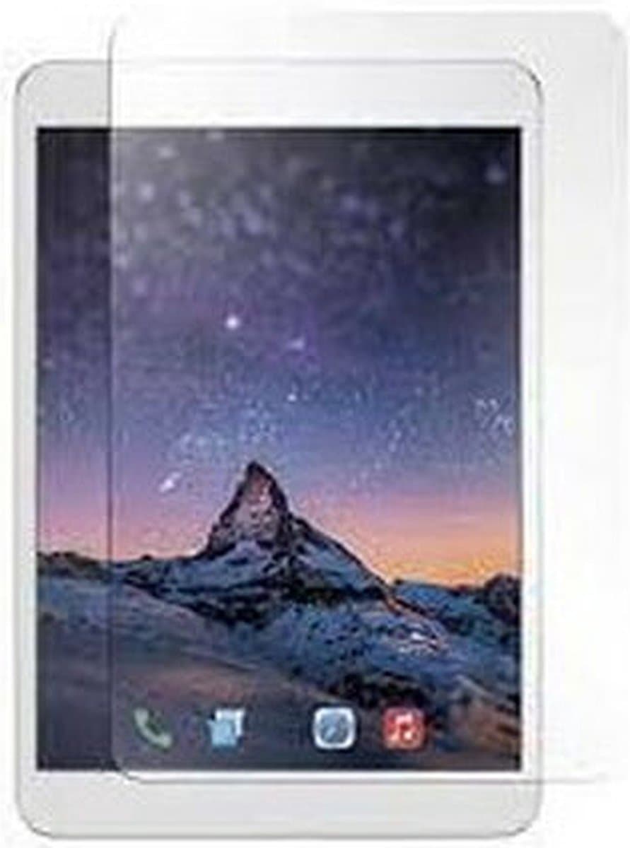 Schermbeschermer Voor Tablet Ipad Pro Mobilis 017023 12,9"