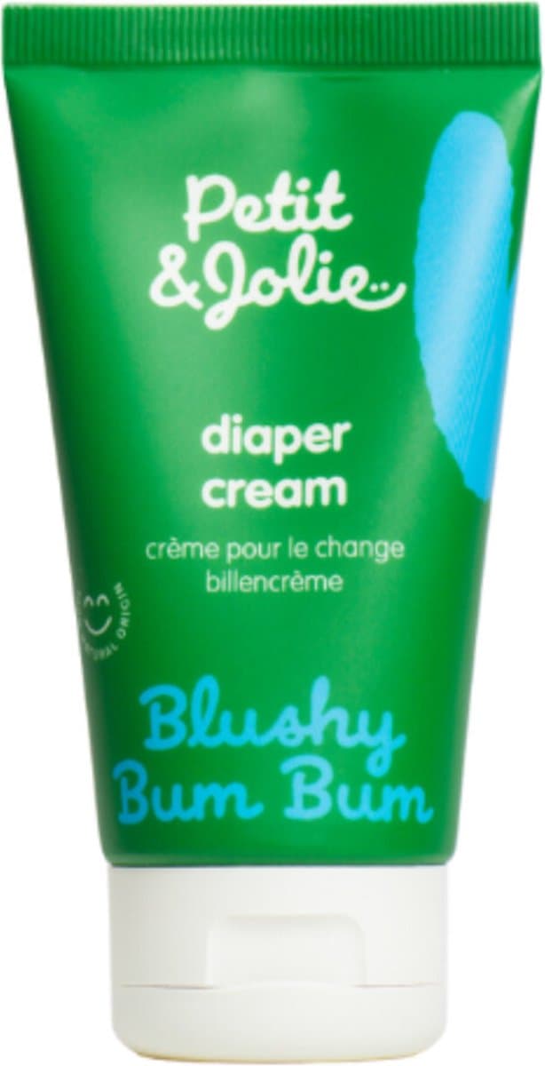 Petit & Jolie - Billencréme Mini - 3 x 75 ml - Voordeelverpakking