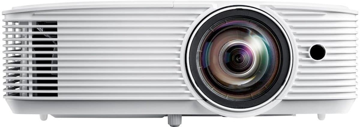Projector Optoma E9PX7DR01EZ1 WXGA 3800 lm