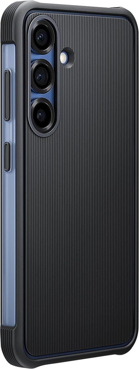 Samsung EF-RS936 hoesje voor mobiele telefoon, 17 cm (6,7"), zwart