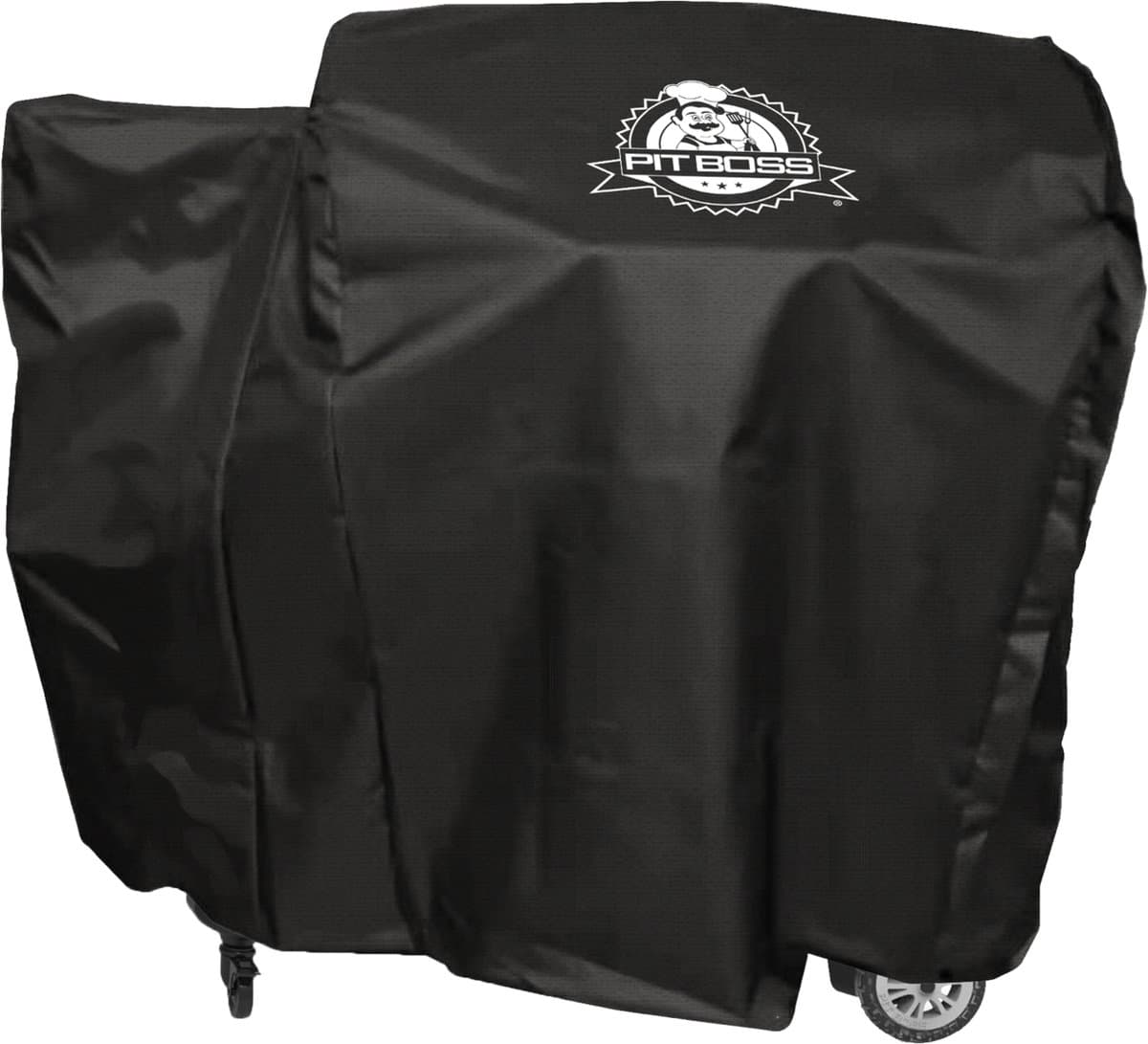 Pit Boss Competition Series PB1250 Hoes