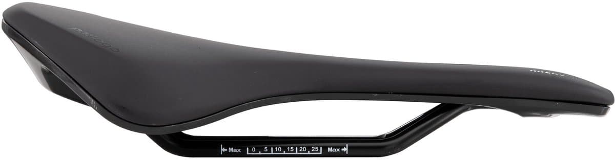 Prologo Akero R Zadel Zilver 150 mm Man,Vrouw