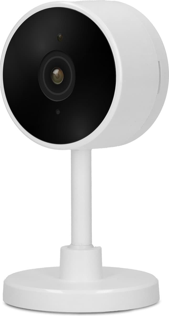 Alecto slimme wifi-camera, IP-camera geschikt voor homeautomation