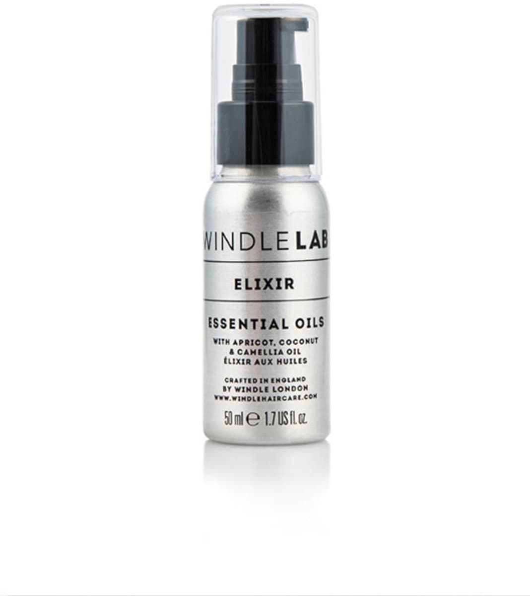 Essential Oils Elixir Windle LAB 50ml