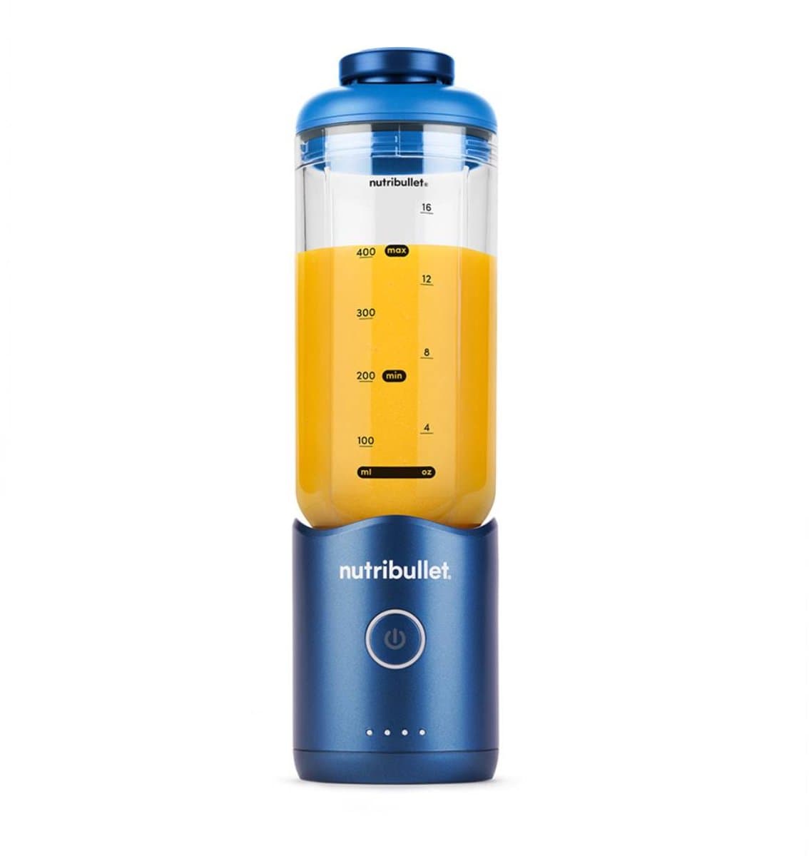 Nutribullet FLEX Blauw