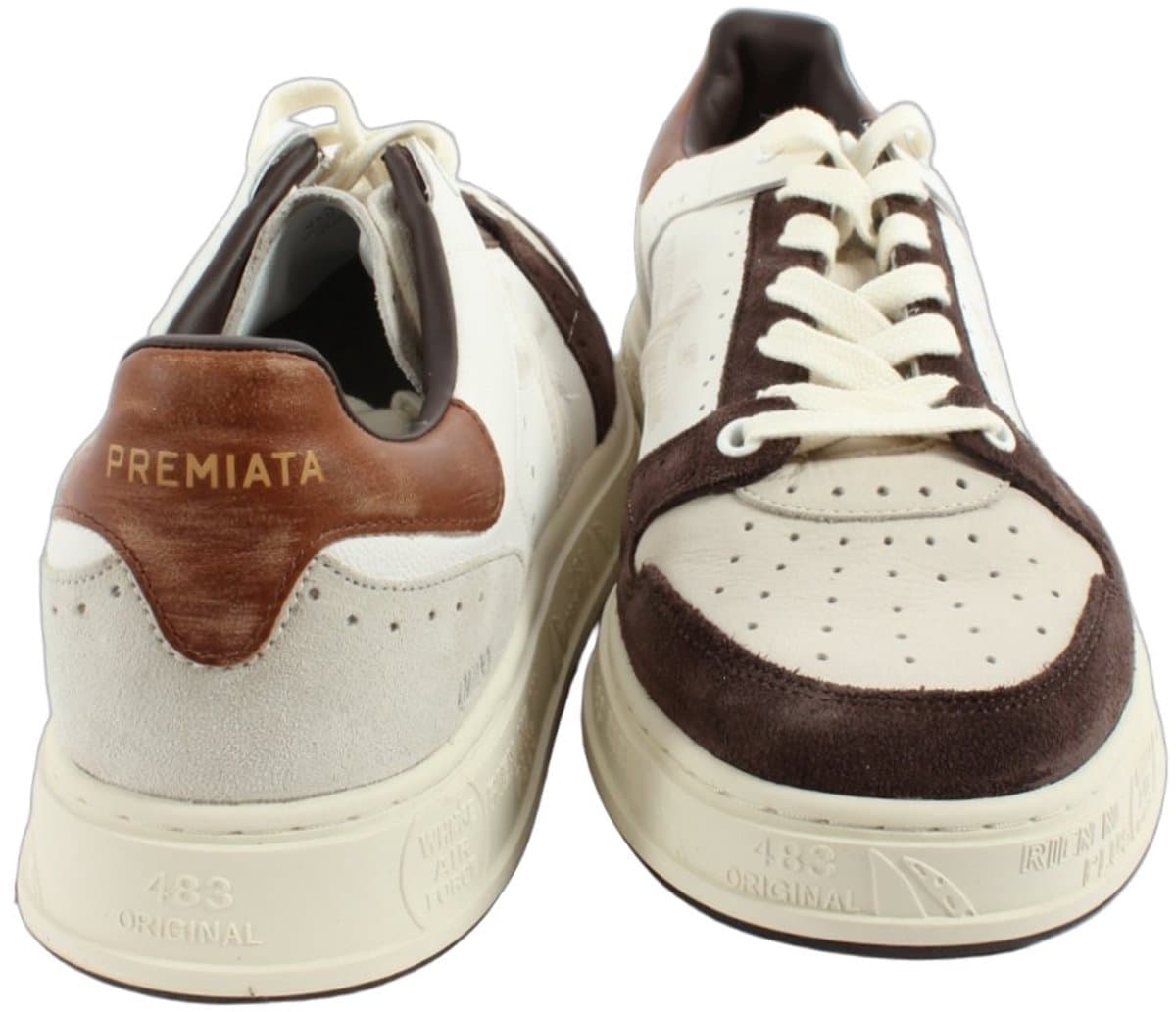 Premiata sneakers maat 45