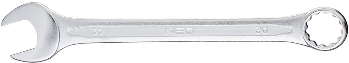 NEO Ring/Steeksleutel 30 mm