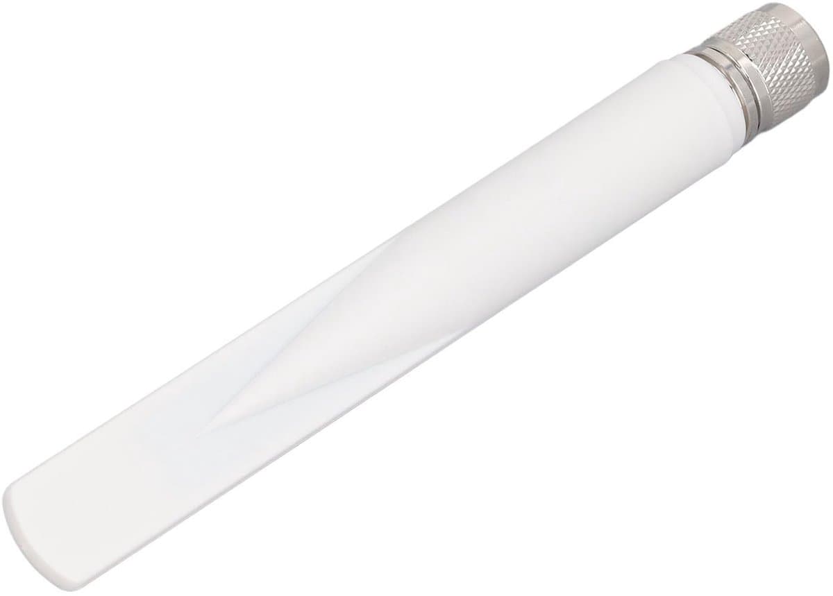 Dailygoody - High Power Dual Band Outdoor WIFI Antenne - Omnidirectionele Verbinding - 9Dbi - Draadloze Technologie - 2.4G 5.8G - Geschikt voor Monito...