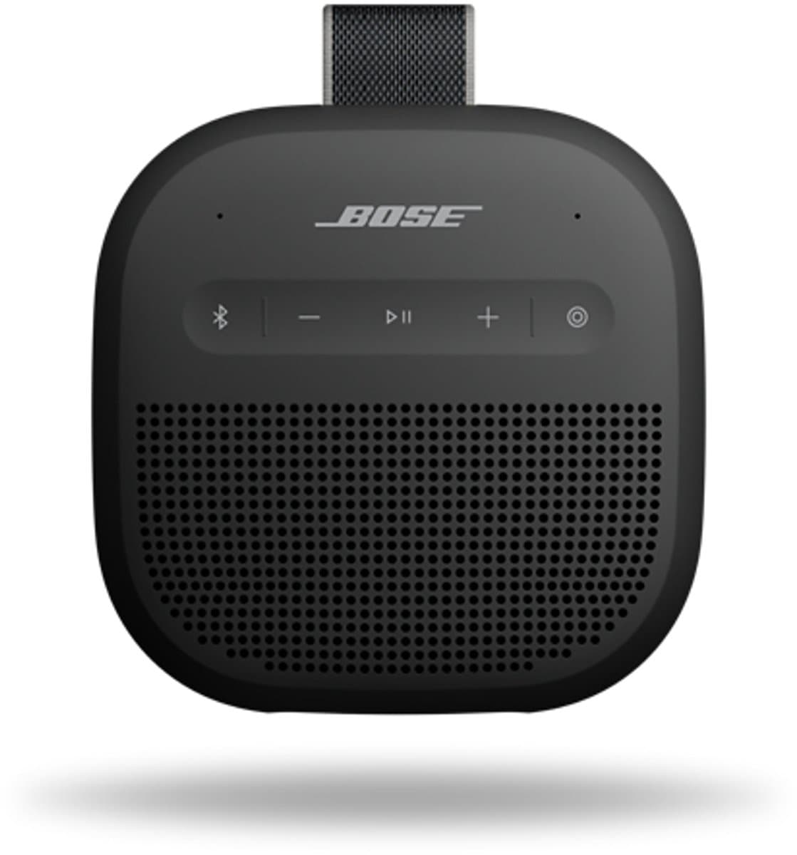 Bose Soundlink Micro 2 Zwart