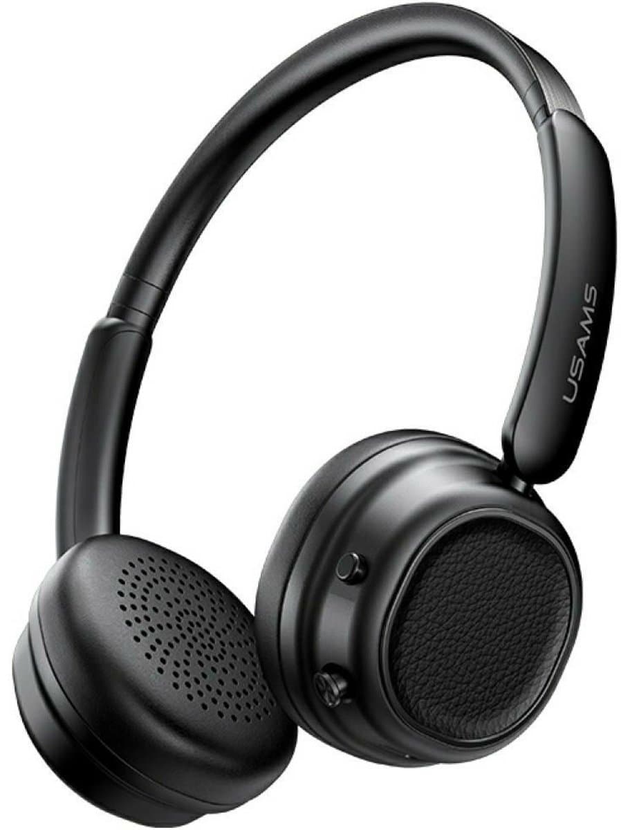 Usams Sr01 Anc-Koptelefoon Voor Iphone 12, 13 En 14 Met Active