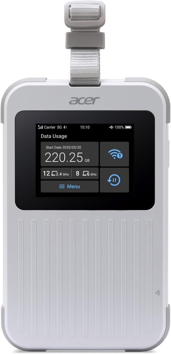 Acer Connect M6E 20GB