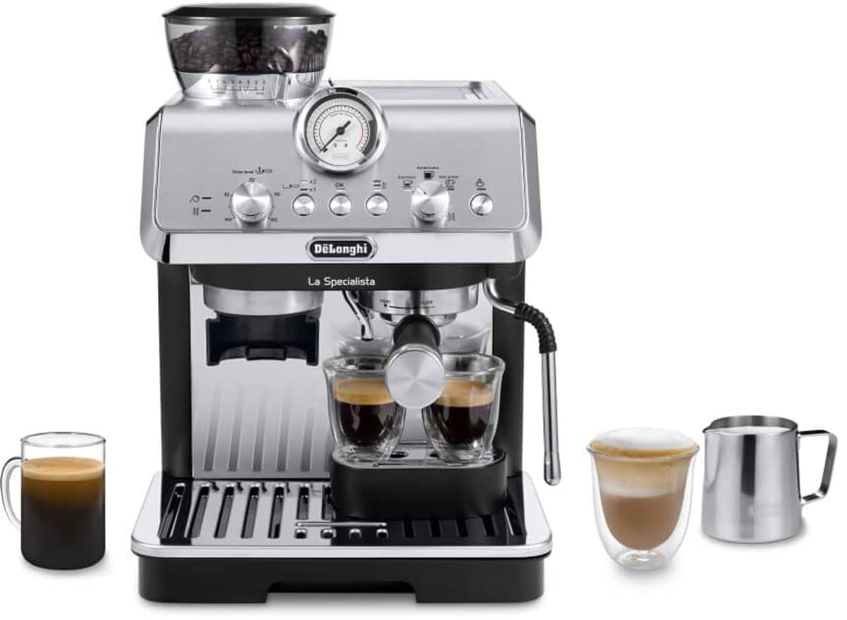 De'Longhi La Specialista Arte EC9155.MB
