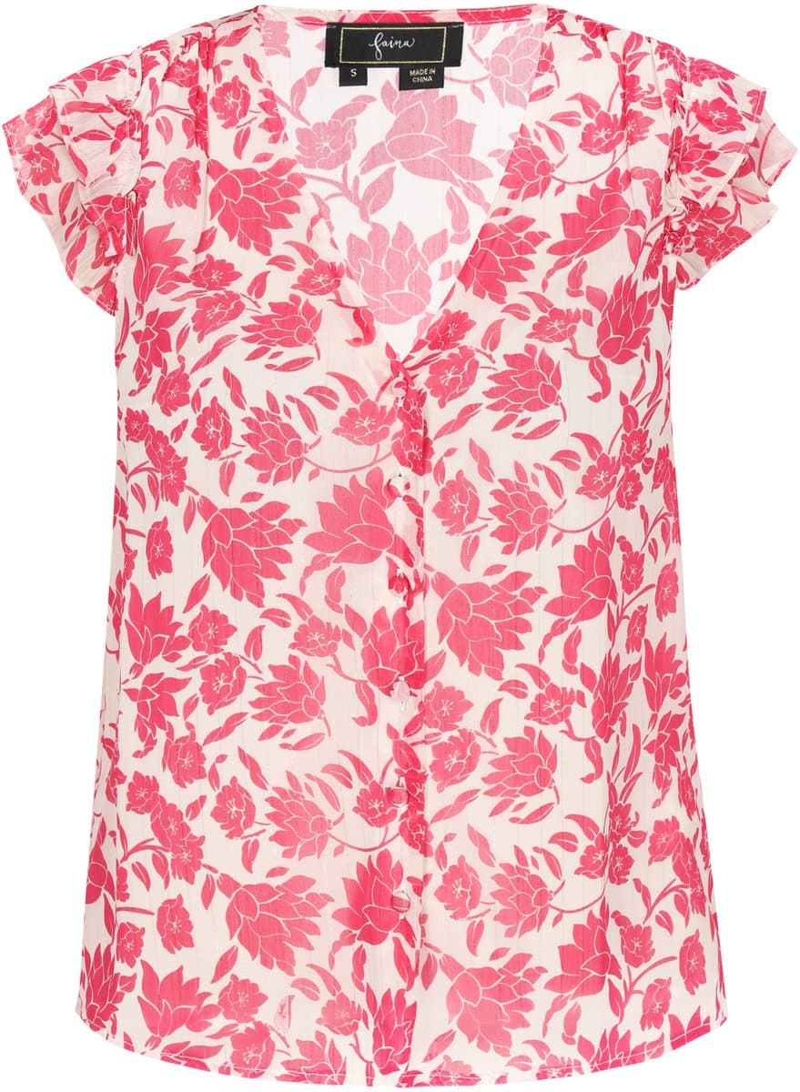 faina Blouse