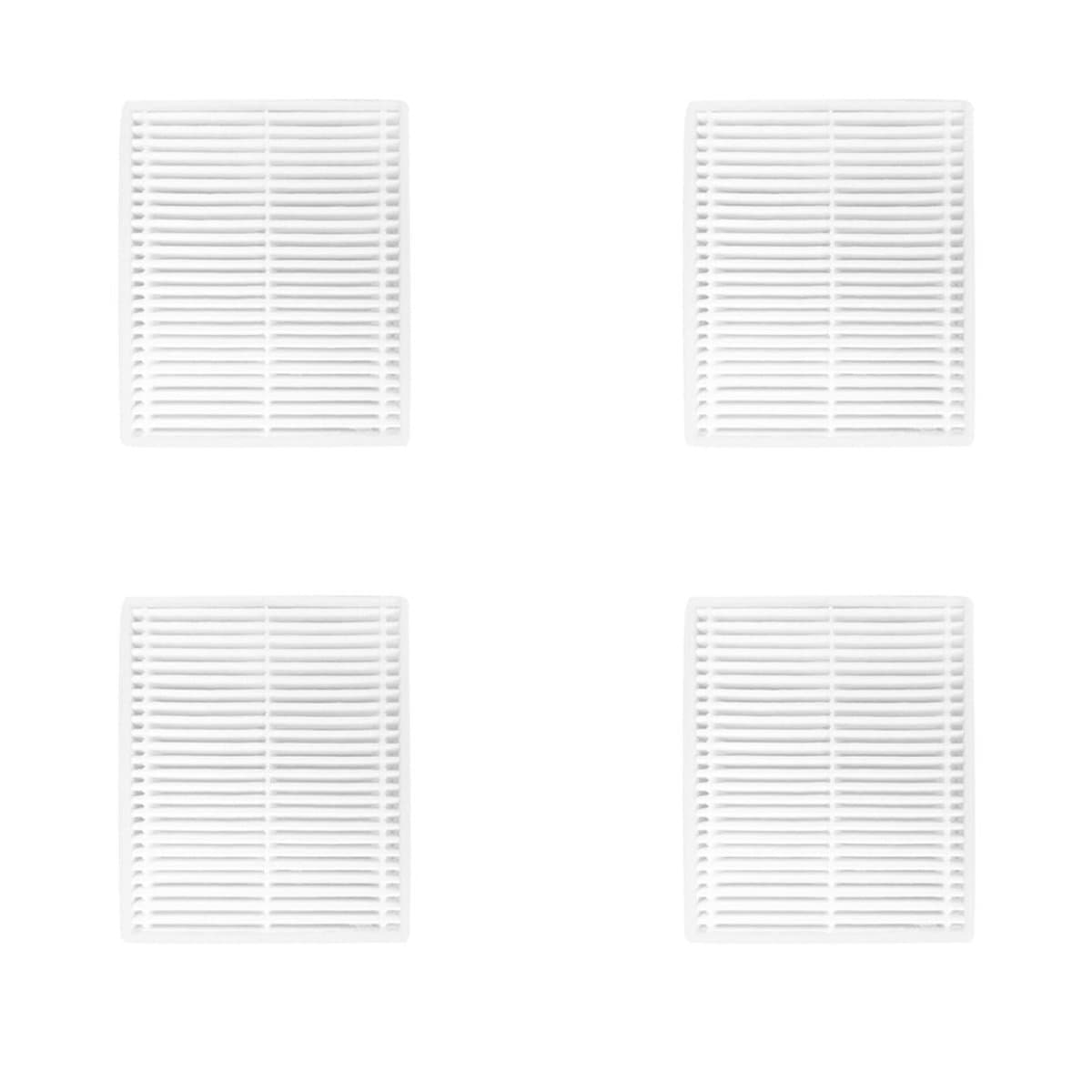 Geschikt voor Hoofdborstelfilter Geschikt voor Xiaomi Mijia 3C Enhanced E10/C103/E12 stofzuiger